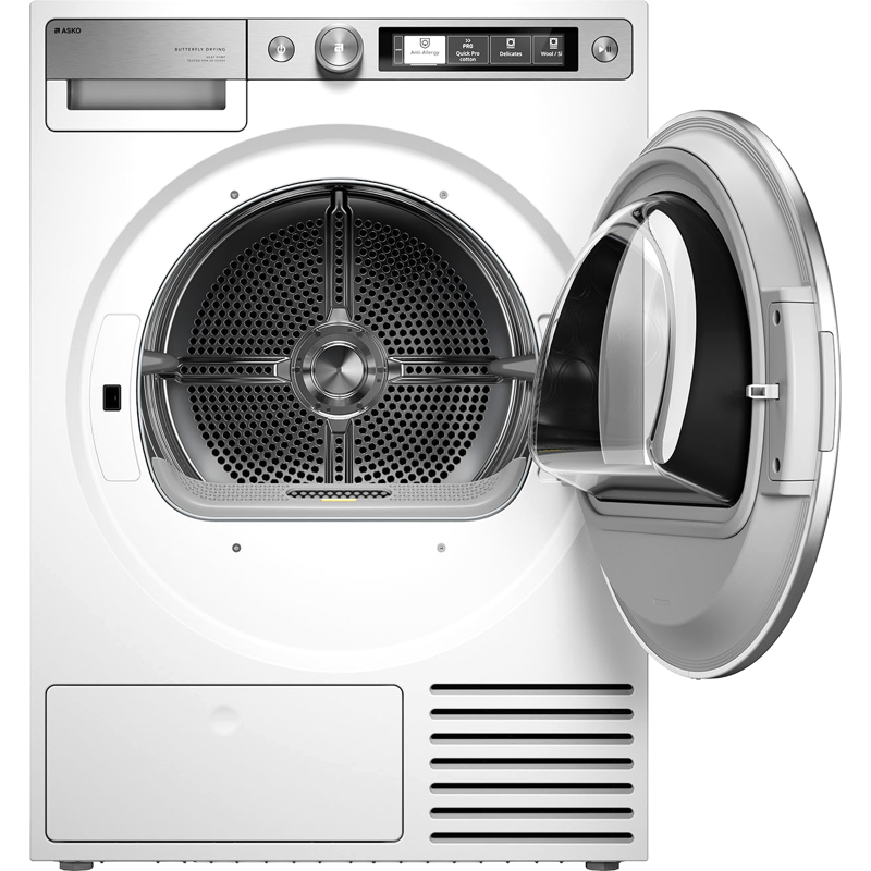 ASKO T710HUXLW.P