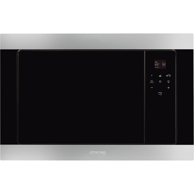 SMEG FMI320X2