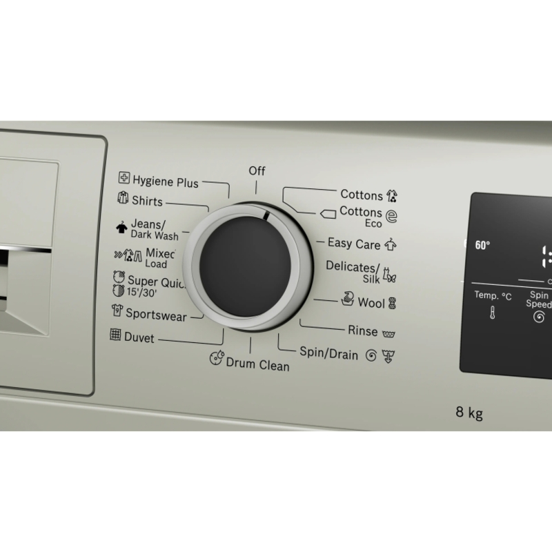 Bosch WAN2821XME