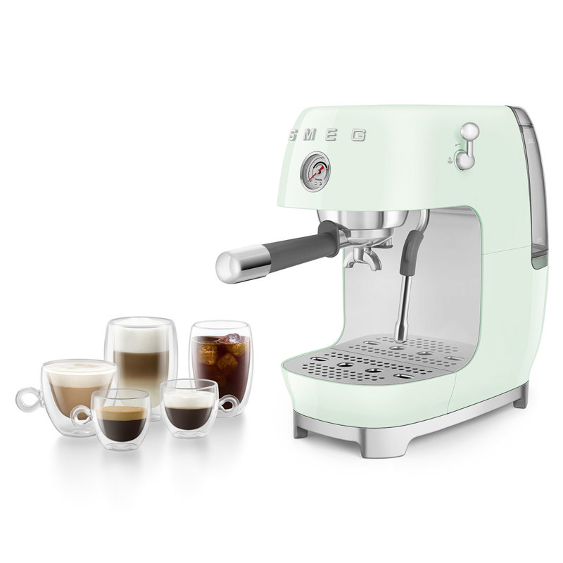SMEG ECF03PGEU