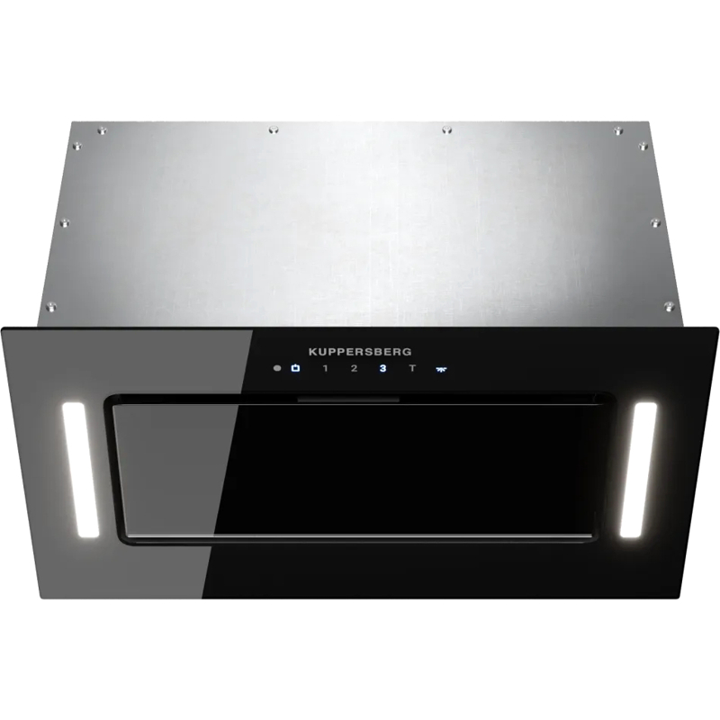 Kuppersberg BIM 600 Black