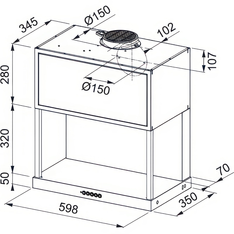 Franke 335.0706.646