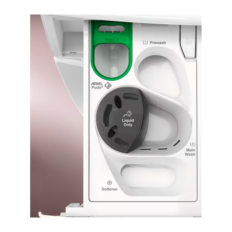 Electrolux EW8W7607QE