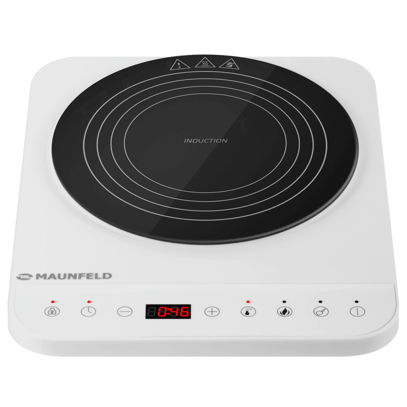 Maunfeld EFI271TWH