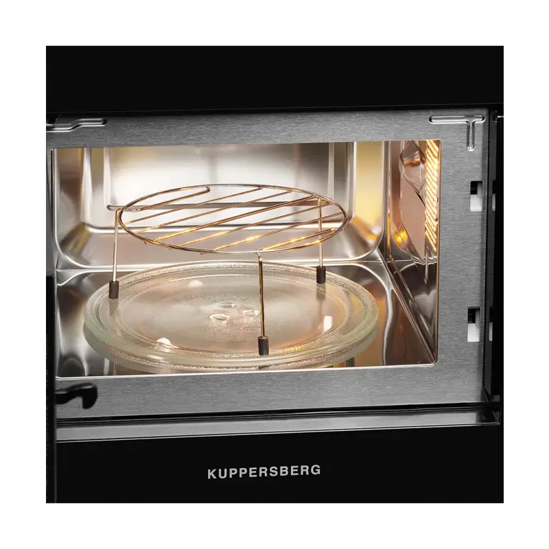 Kuppersberg HMW 620 B