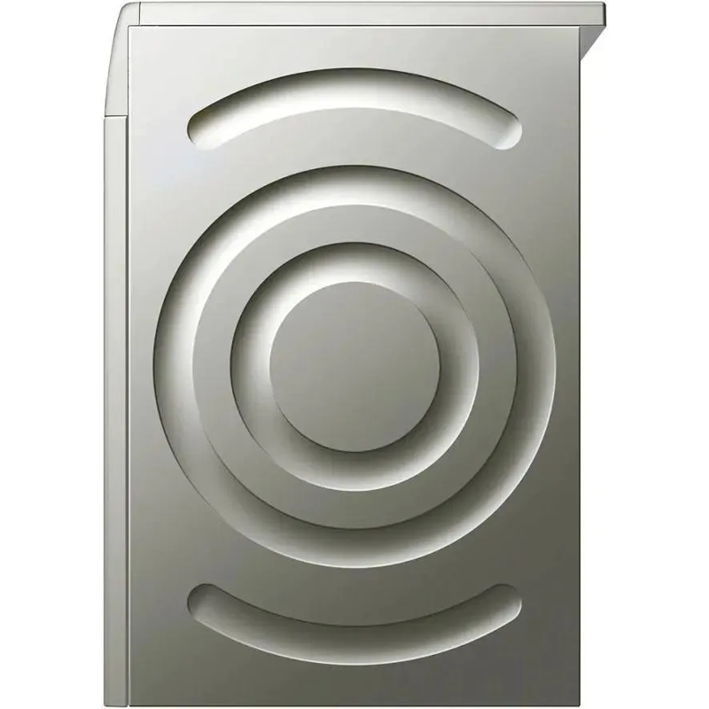 Bosch WTN86212ME