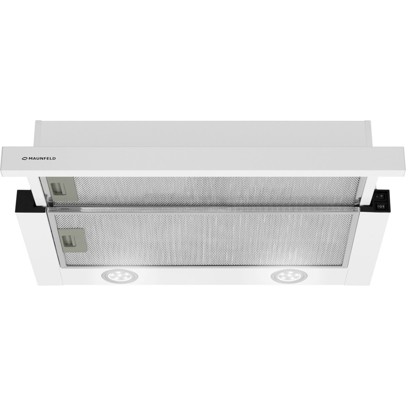 Maunfeld VS LIGHT 50 WHITE