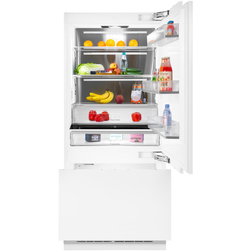 Maunfeld MBF212NFW1 Inverter