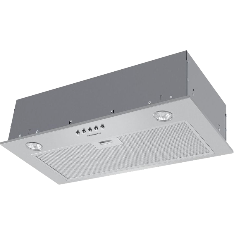 Maunfeld Crosby Singl 5028 INOX