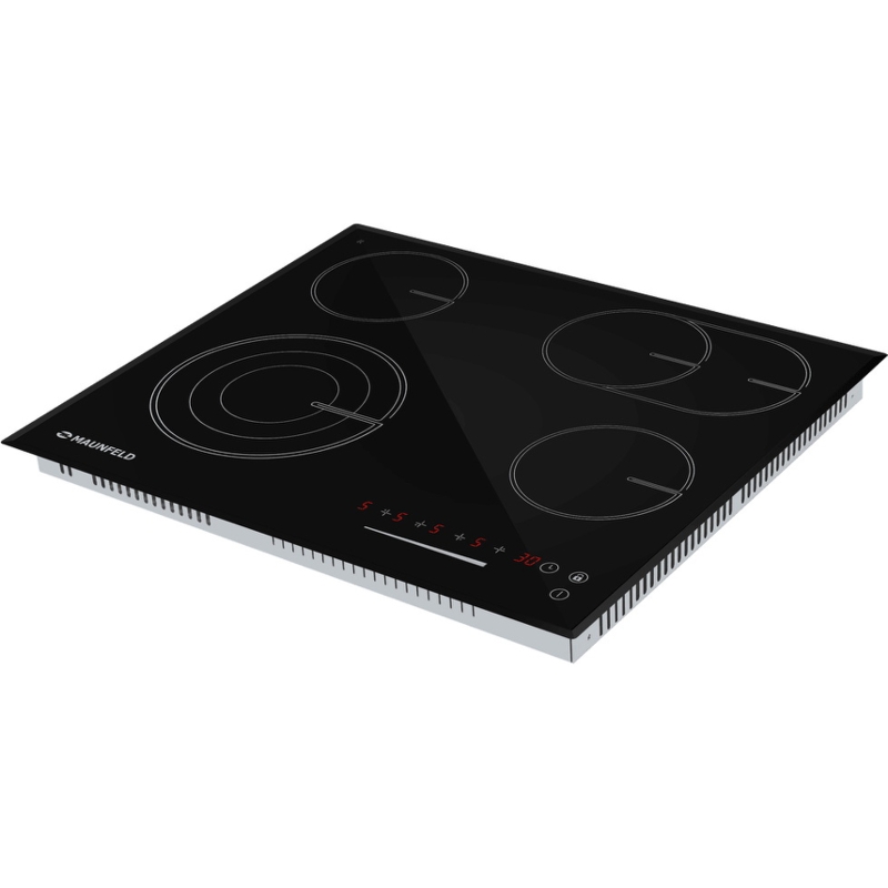 Maunfeld AVCE6049STOBK