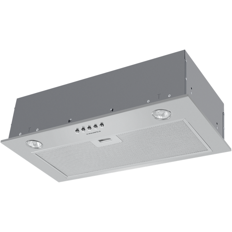 Maunfeld CROSBY SINGL 60 INOX