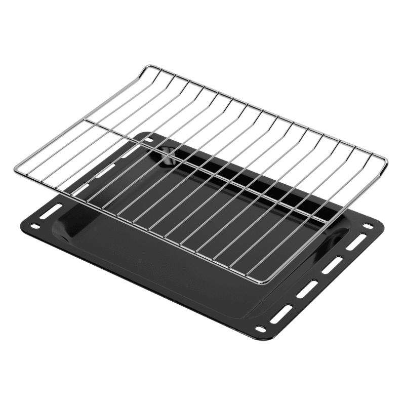 Maunfeld AEOF6060W
