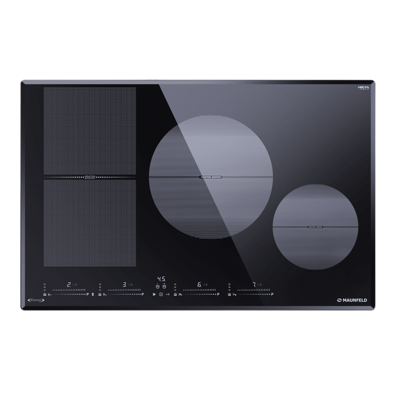 Maunfeld CVI804SFBK LUX Inverter