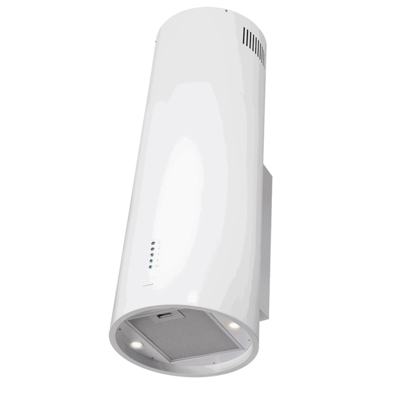 Maunfeld Lee Wall 39 Long white