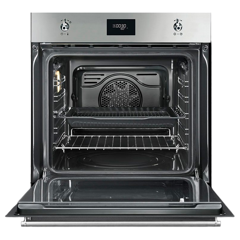 SMEG SF6301TVX