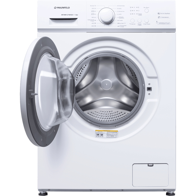 Maunfeld MFWM127WH051
