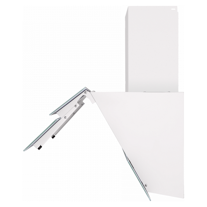 Maunfeld CASCADA 60 Glass White