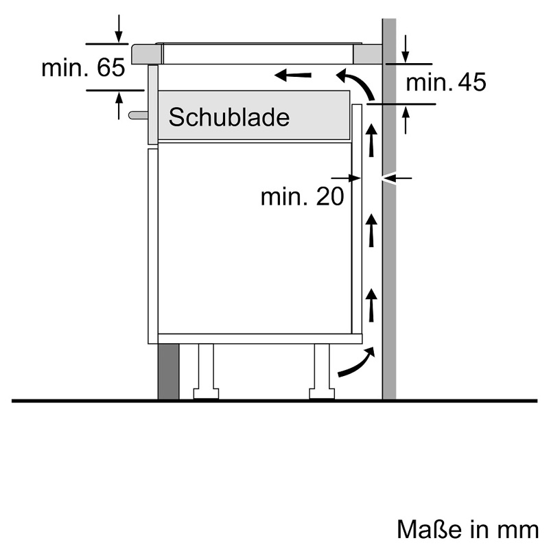 Bosch PXY675DC1E