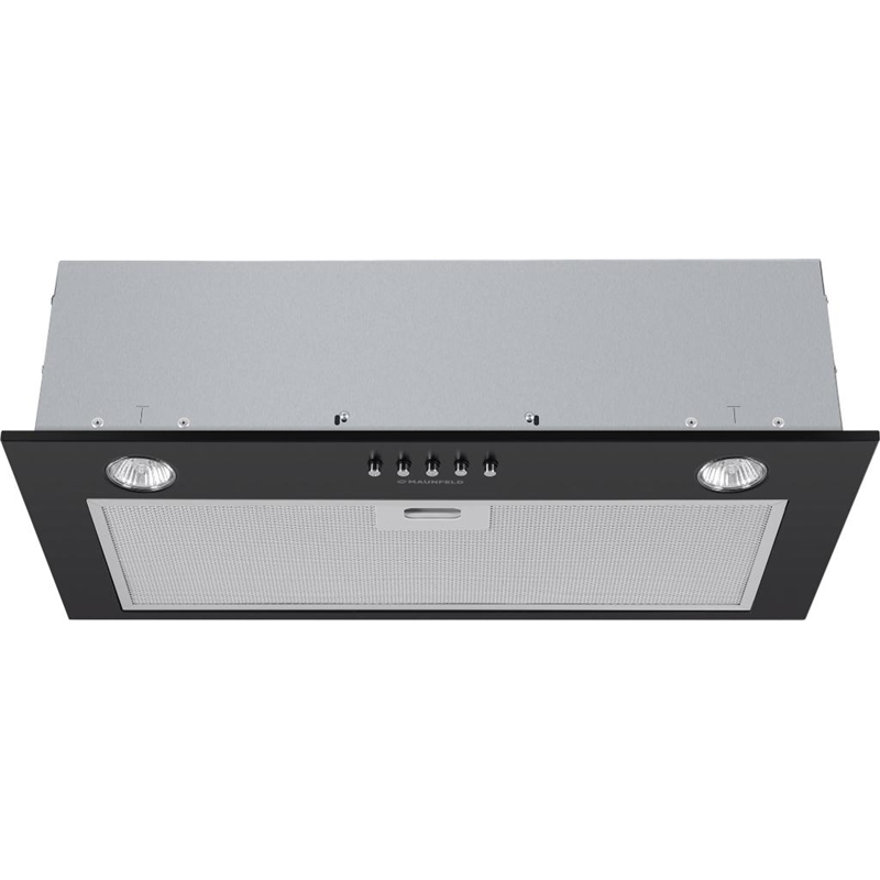 Maunfeld CROSBY SINGL 60 BLACK