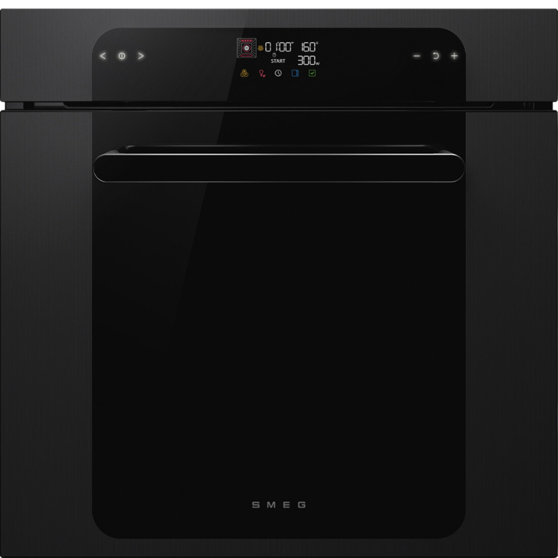 SMEG SO6202M2B