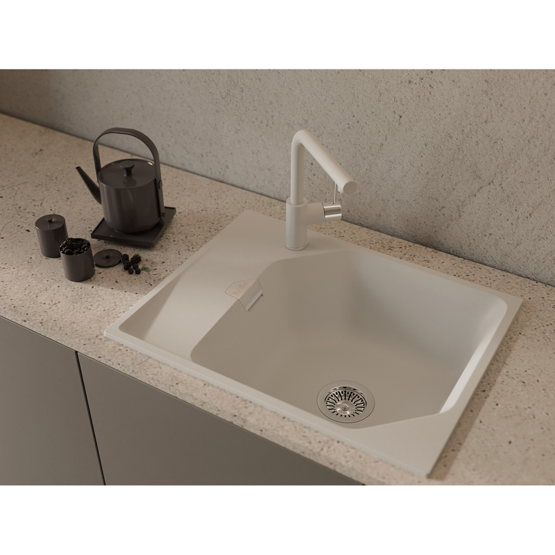 Rivelato LS-65 brina
