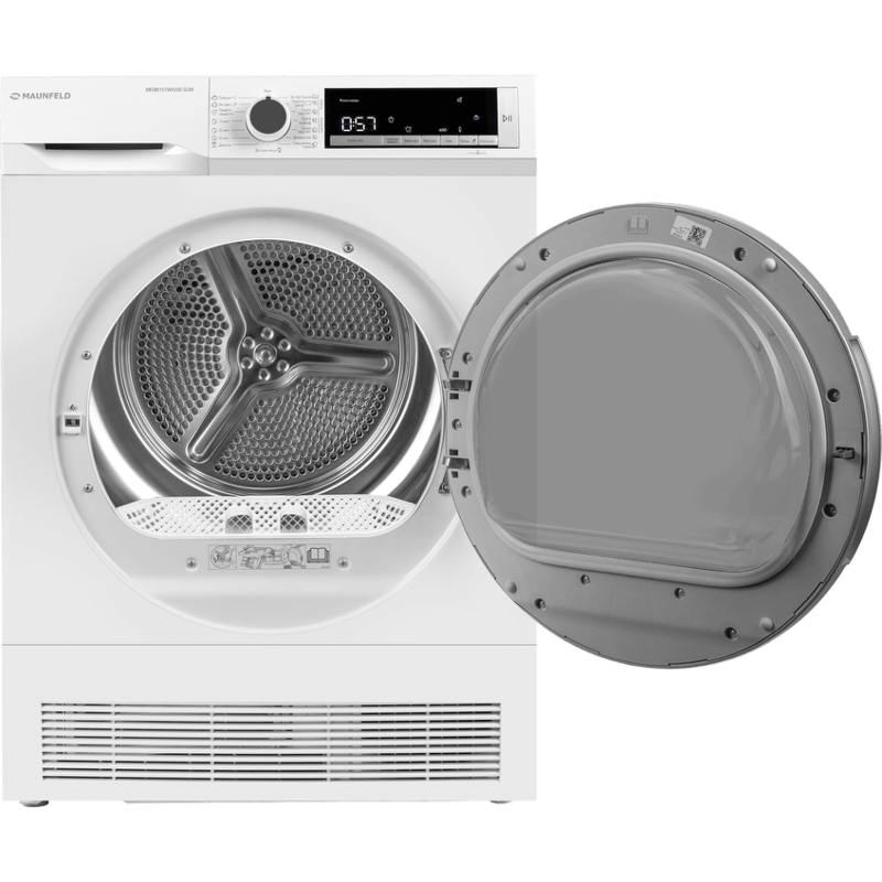 Maunfeld MFDM157WH200 SLIM