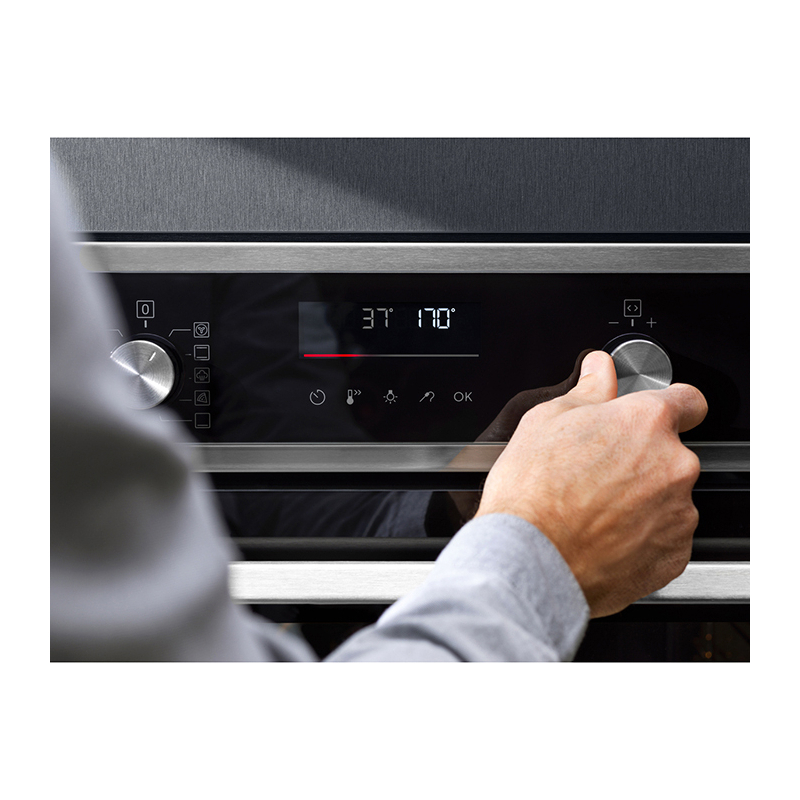 Electrolux COF6P76BX