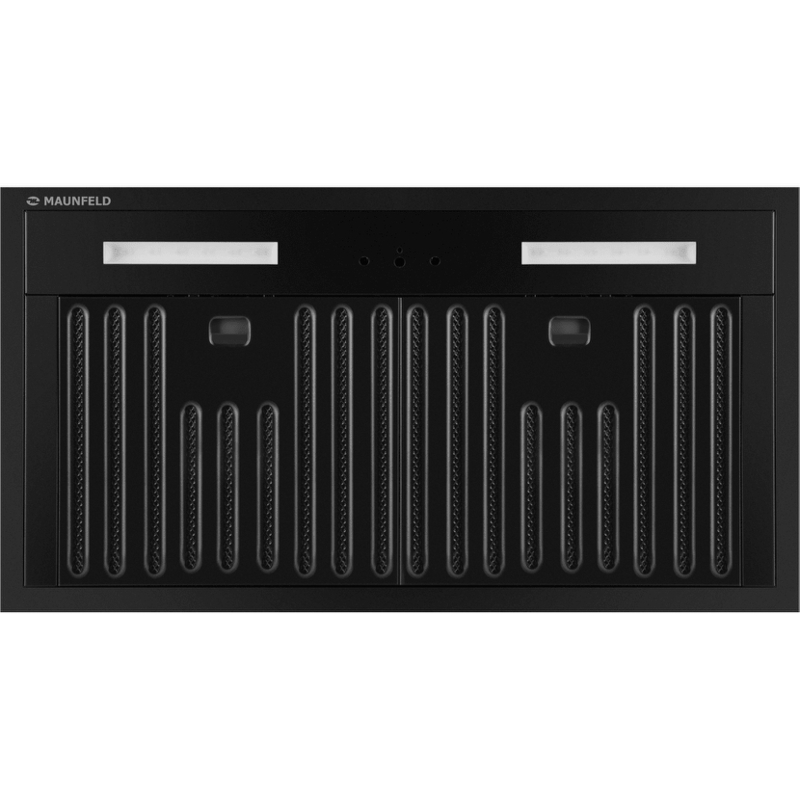 Maunfeld BERK 60 Built In Black/Anthracite