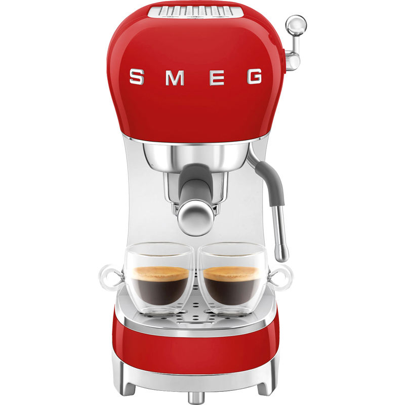SMEG ECF02RDEU