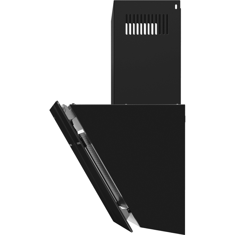 Maunfeld Astro 60 Glass Black
