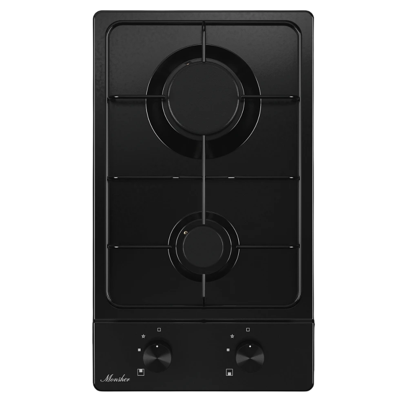Monsher MSG 39 Noir