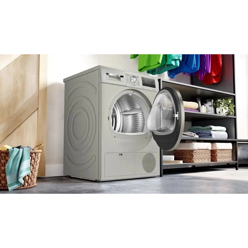 Bosch WTN86212ME