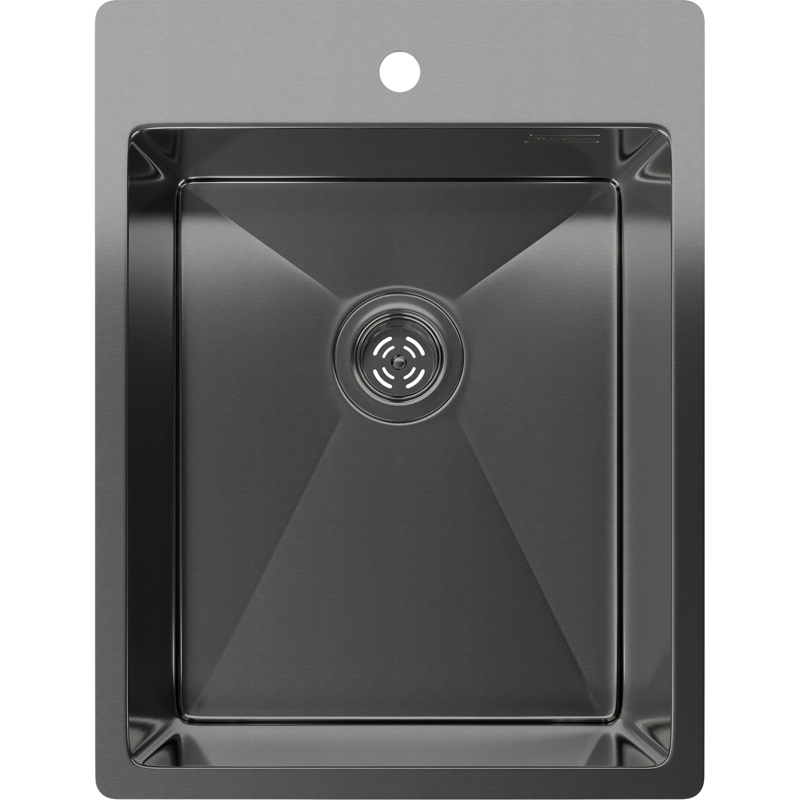 Rivelato 3850 PVD black