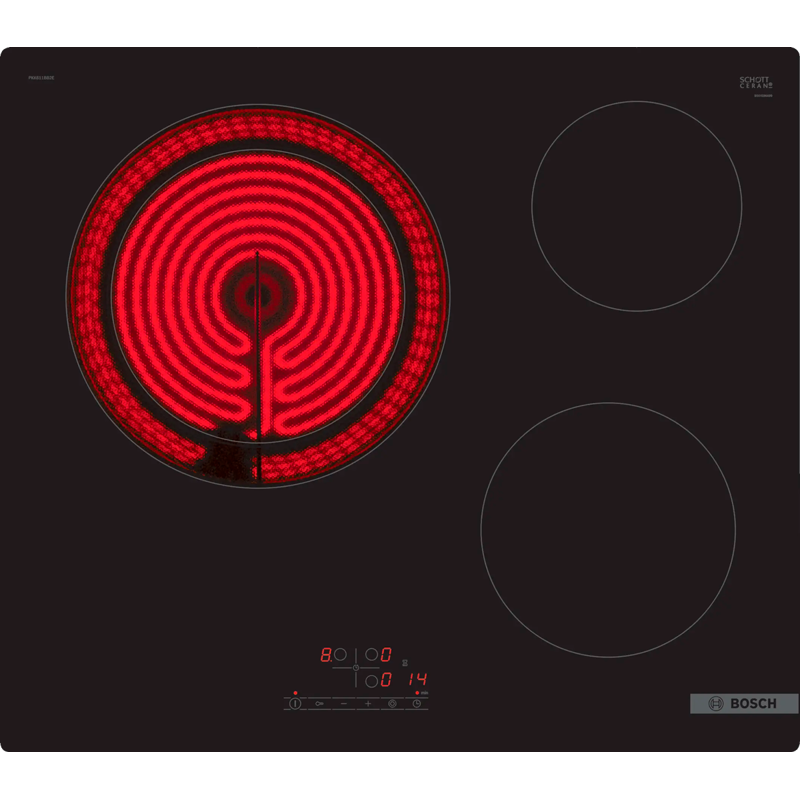 Bosch PKK611BB2E