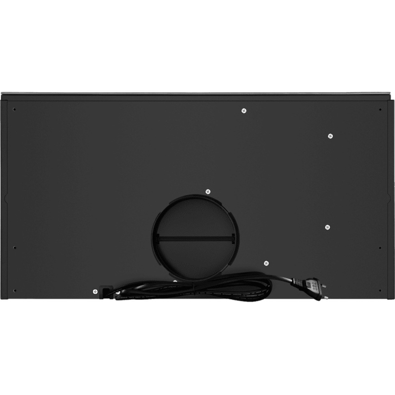 Maunfeld VS 6085M GLASS BLACK