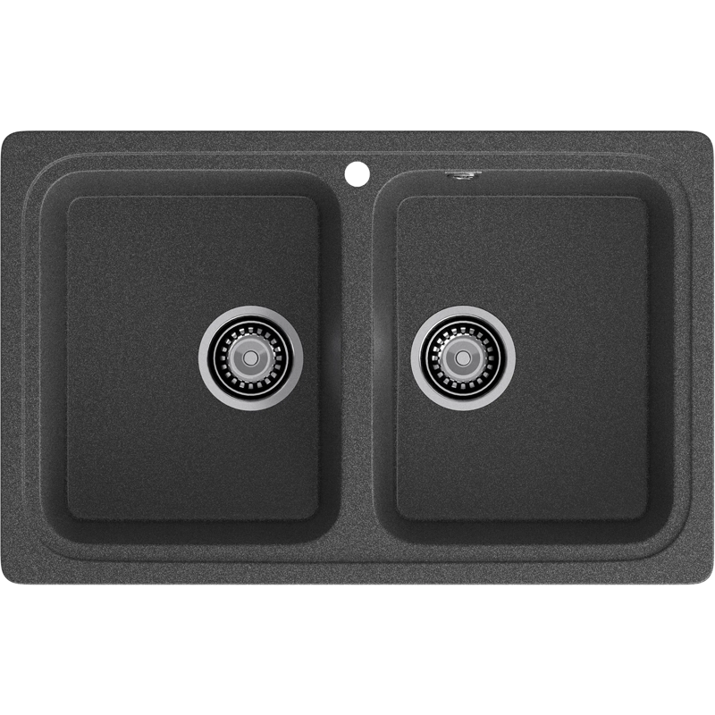 GranFest STANDART S-780K graphite