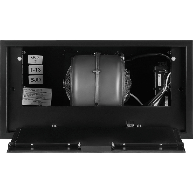 Maunfeld MZR 60 Lux Black
