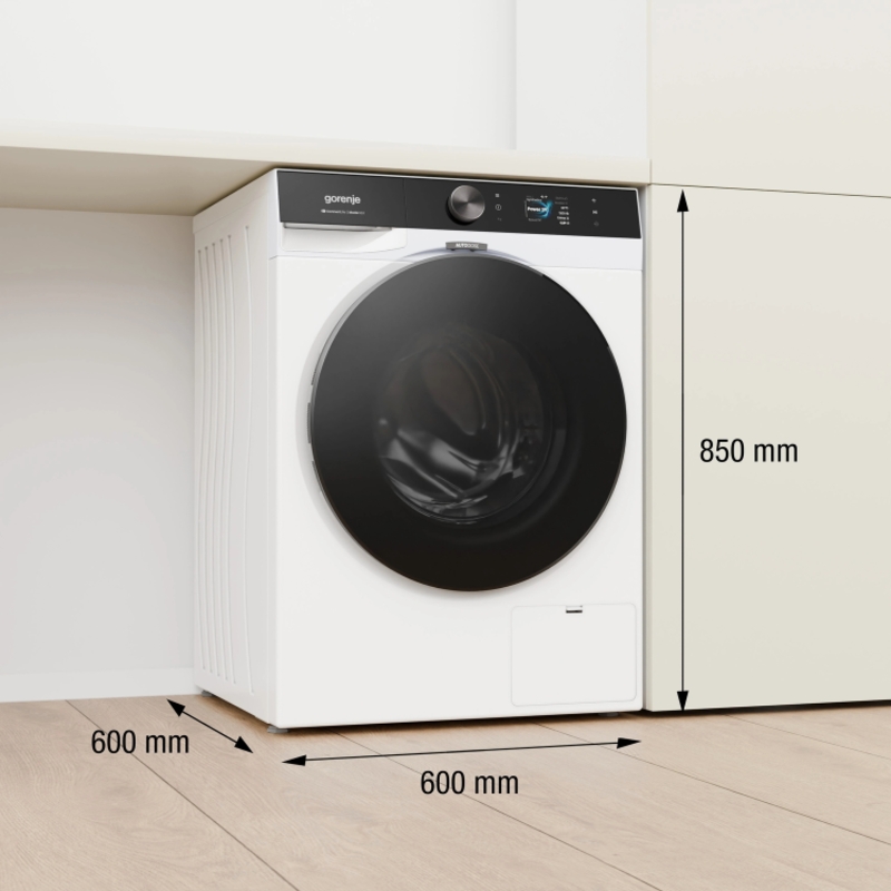 Gorenje WG8X4AT4