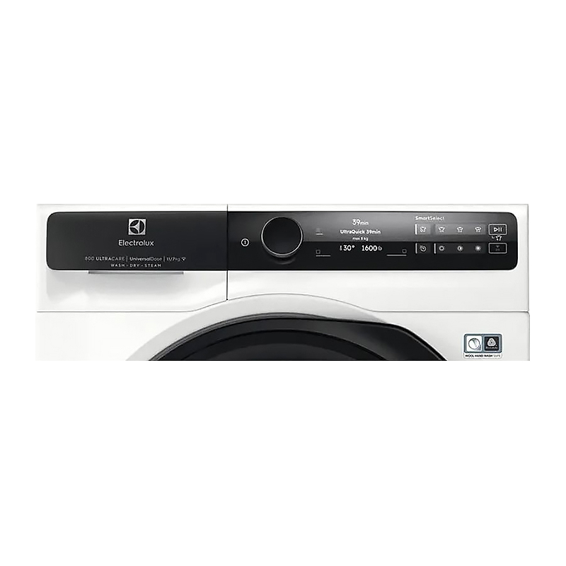Electrolux EW8W7607QE