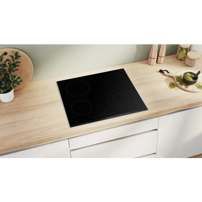 Bosch PKF675FP2E