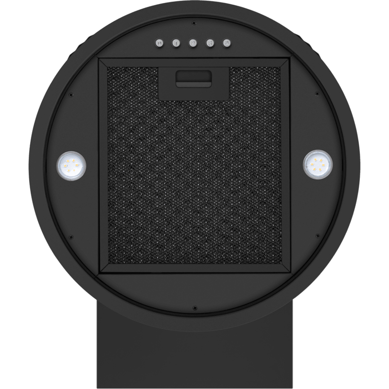 Maunfeld Lee Side 397 black