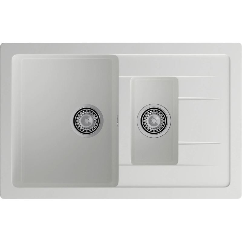 GranFest QUADRO Q-775KL frost