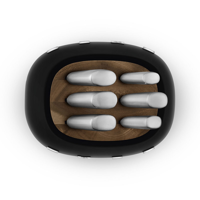 SMEG KBSF02BL