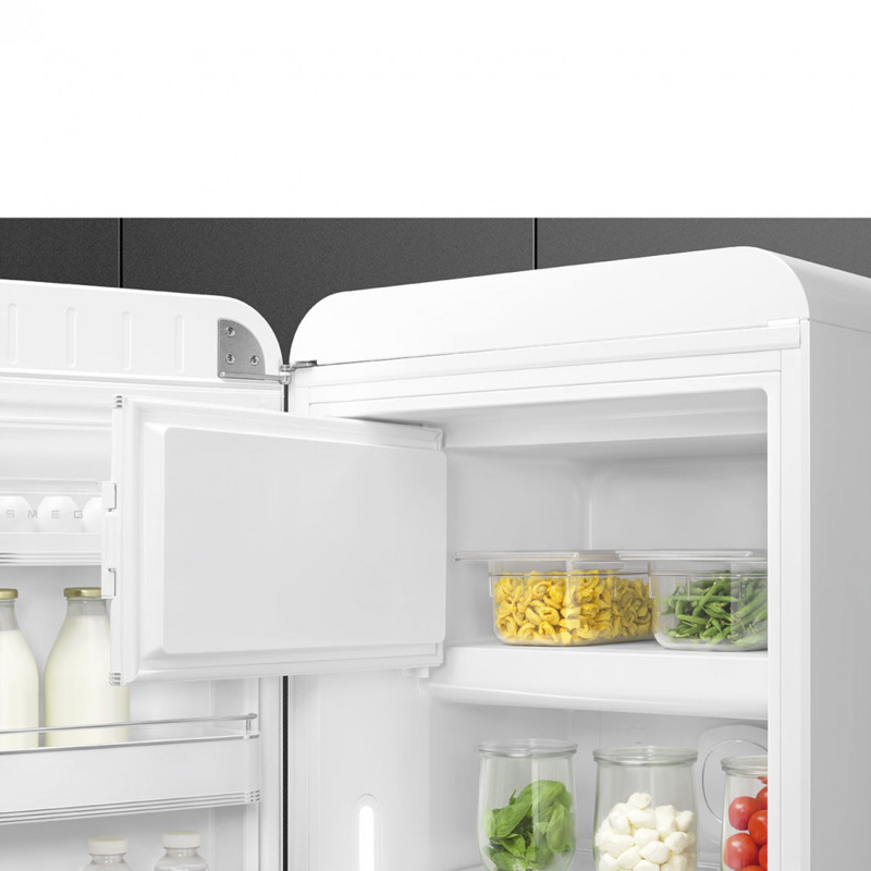 SMEG FAB28LWH6