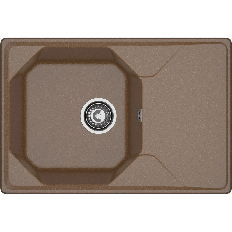 GranFest UNIQUE U-740L terracotta