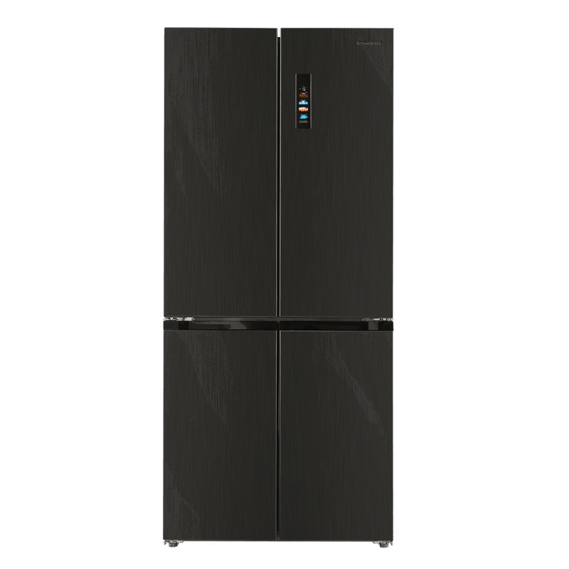 Maunfeld MFF190NFDSB