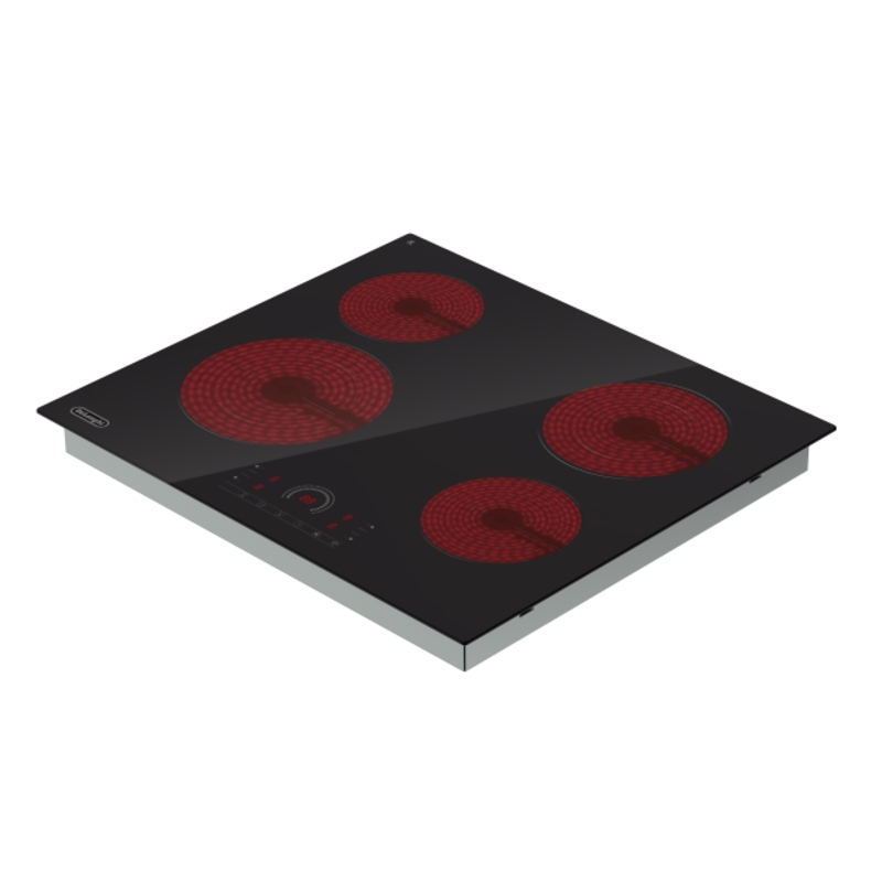 Delonghi Elisa 6E2 HR