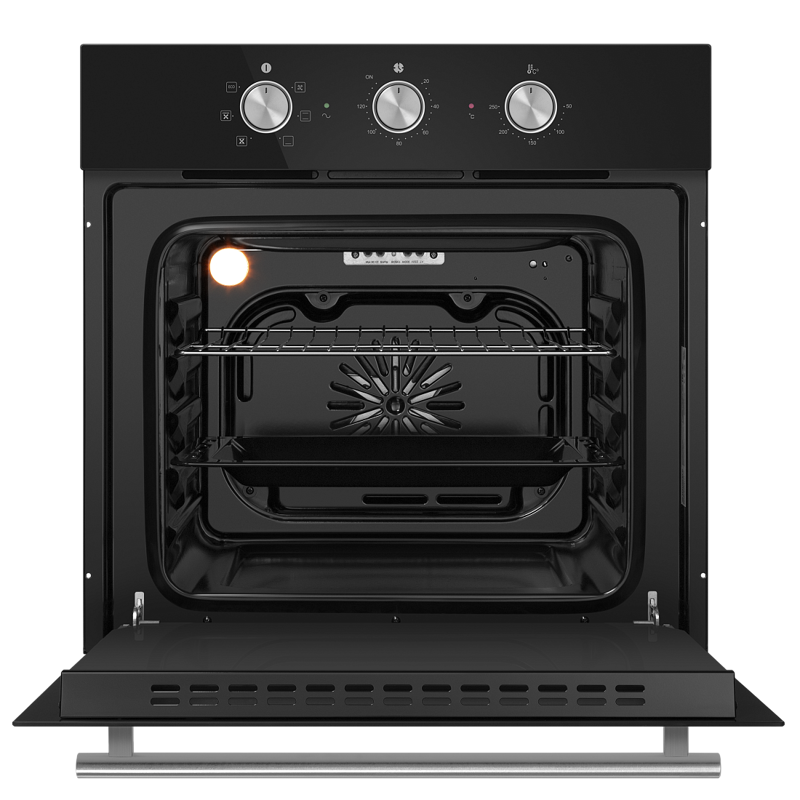 HOMSAir OEF606BK