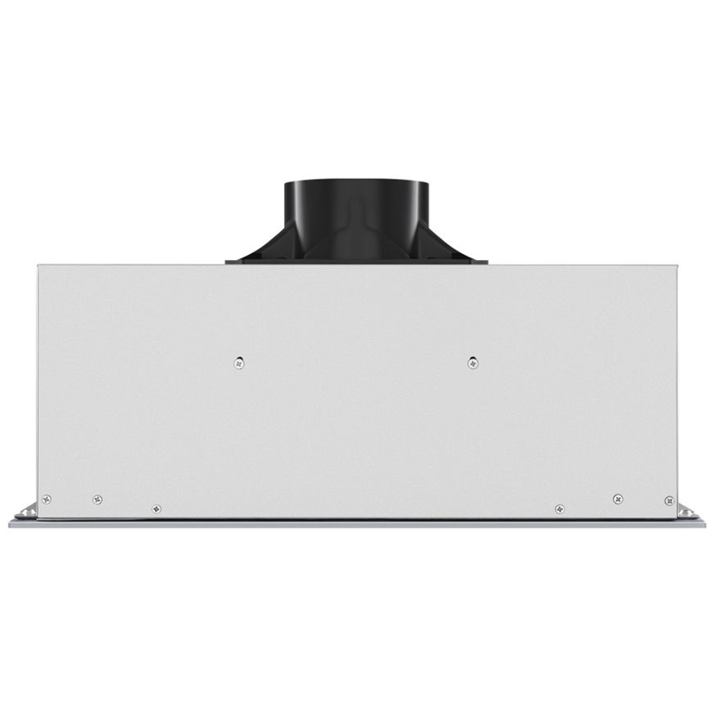 HOMSAir CROCUS PUSH 52 Glass White