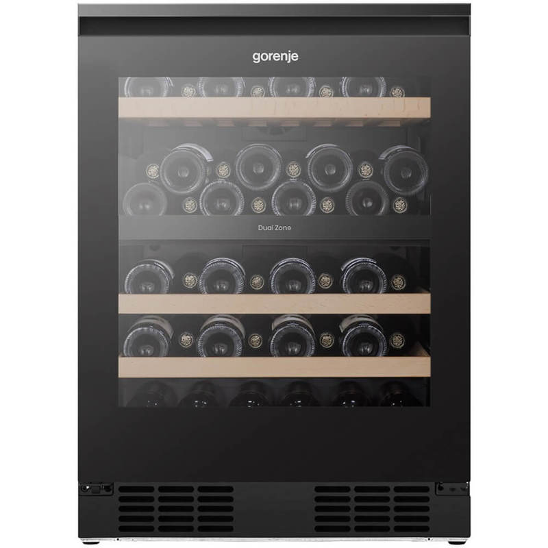 Gorenje WCU68F6BG4WF